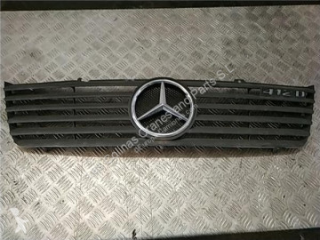 Carrocería Mercedes