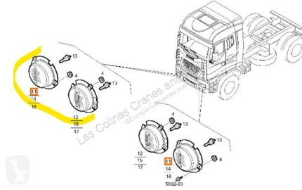IvecoStralis