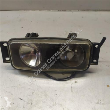 Scania 142 Phare antibrouillard Feu antibrouillard gauche Série 4 (P 94 D) (1996->) Châssis 0691 pour camion Serie 4 (P 94 D)(1996->)