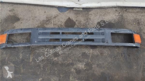 هيكل العربة DAF