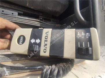 Otras piezas Volvo