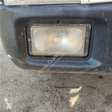 Faros antiniebla Volvo