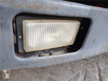 Scania P hare antibrouillard Feu antibrouillard droit Série 3 (/R 113-360 IC Euro1) (1988->) 583181 pour camion Serie 3 (/R 113-360 IC Euro1)(1988->)
