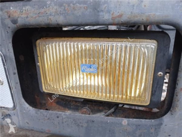 Scania P hare antibrouillard Feu antibrouillard gauche Série 3 (/R 113-360 IC Euro1) (1988-) 583182 pour camion Serie 3 (/R 113-360 IC Euro1)(1988->)