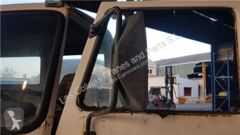 Carrocería Iveco