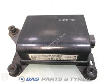 Betjeningskasse DAF