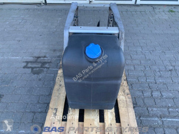 AdBlue Renault