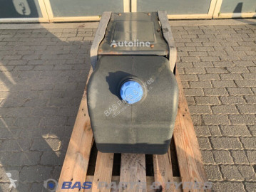 AdBlue Volvo