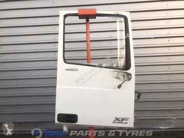 باب DAF