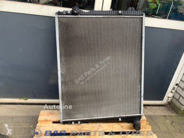 Radiador de agua Scania