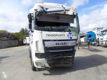 Автомобил за части DAF