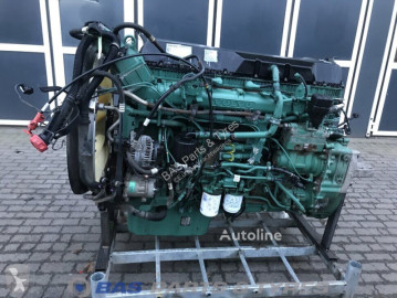 Motor Volvo