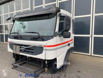 Cabina Volvo