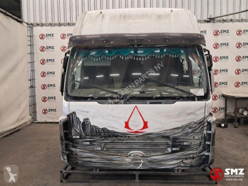 مقصورة Renault