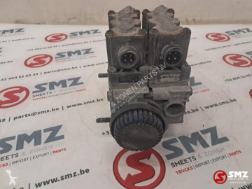 Repuestos para camiones Iveco