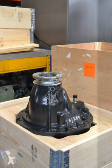 Meritor RSS1344D / MS-17X EVO / 21551082 / A33200N 240 6247 / 7421551082