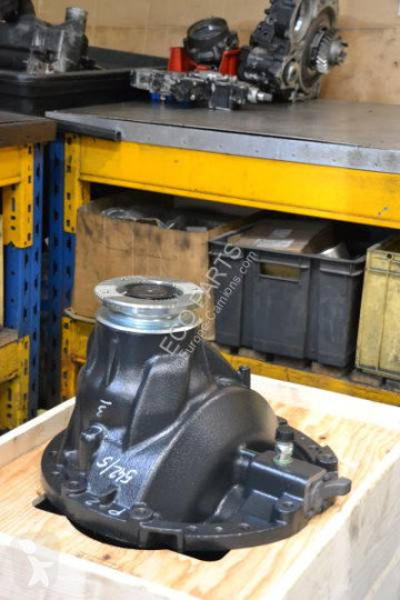 Diferencial / puente / eje de diferencial Meritor