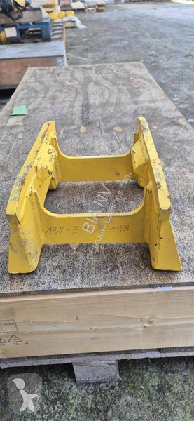 Silnik Komatsu nowy