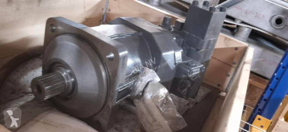 Motor Komatsu nový