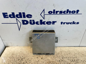 Elsystem DAF