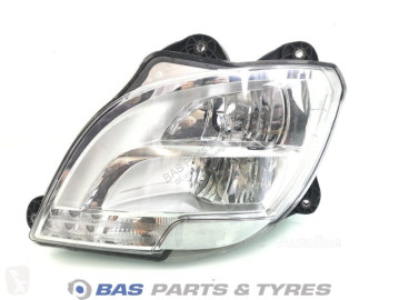 Iluminación DAF