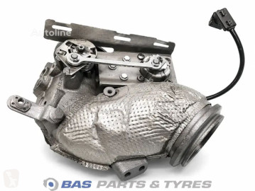 Paccar Engine Brake Valve DAF