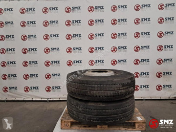 إطارات العجلات Michelin