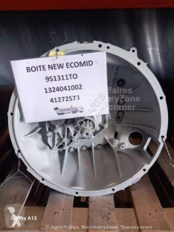 Caja de cambios Iveco nuevo