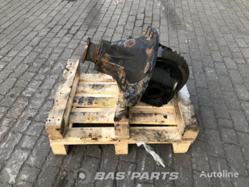Mercedes LS Mercedes HL 4/011 DCLS