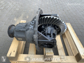 Mercedes LS Mercedes HL 4/011 DCLS