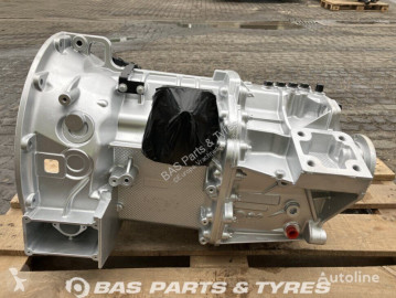 Gearkasse Mercedes