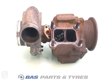 مكبس تربيني DAF