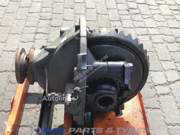 نقل الحركة Meritor