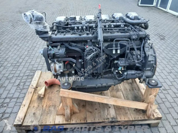 محرك Scania