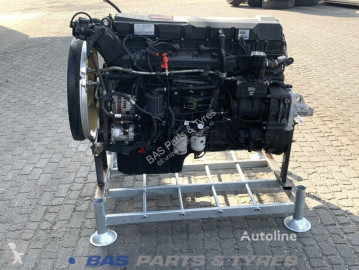 محرك Renault