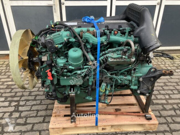 Volvo FE FE Euro 6 D8K 280 K2