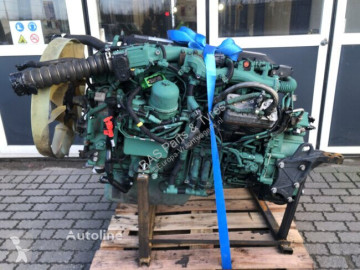 Volvo FE FE Euro 6 D8K 280 K2