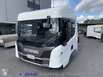 مقصورة Scania