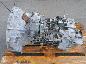 علبة السرعة DAF