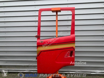Porta Scania