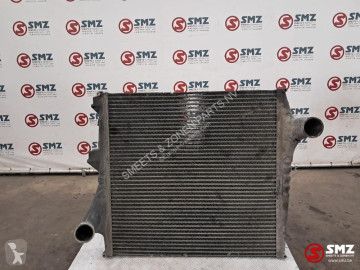 Intercooler / Intercambiador Renault