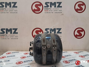 Repuestos para camiones MAN