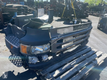 قطع غيار الآليات الثقيلة Scania G HIH BUMPER C/CR/CP