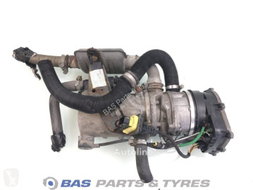 Webasto Thermo Pro 90 Parking