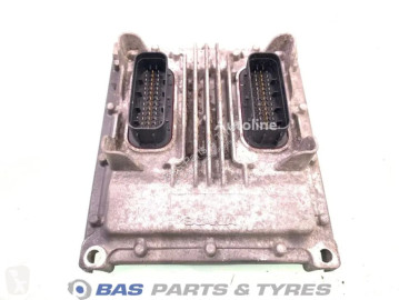 Scania M ECU CMS