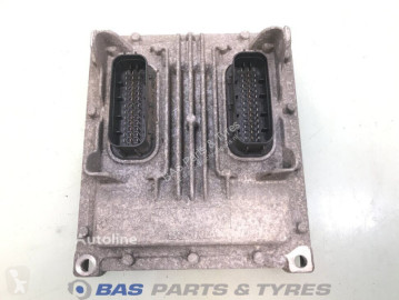 Scania M ECU CMS
