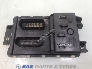 Caja de control Scania