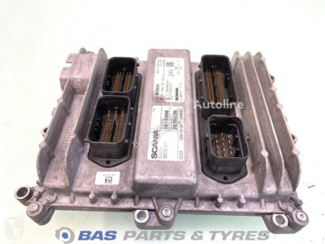 Caja de control Scania