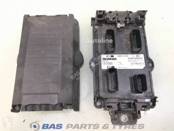 Caja de control Scania
