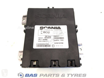 Caja de control Scania